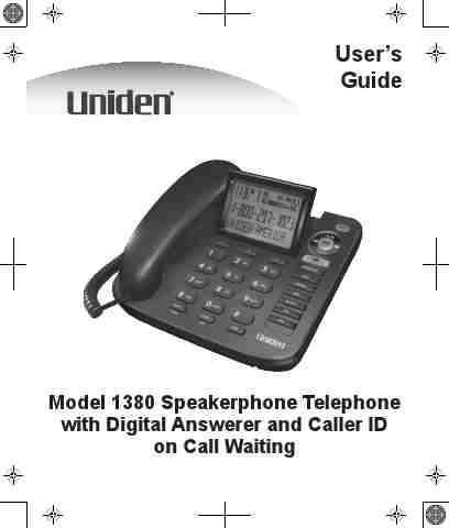 Uniden Conference Phone 1380BK-page_pdf
